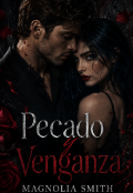 Portada del libro "Pecado y Venganza"