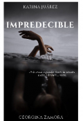 Portada del libro "Impredecible "