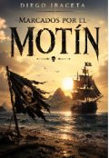 Portada del libro "Marcados por el Mot&iacute;n"