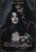 Portada del libro "El coraz&oacute;n del mar"
