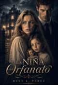 Portada del libro "La Ni&ntilde;a Del Orfanato"