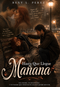 Portada del libro "Hasta que llegue ma&ntilde;ana"