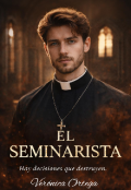 Portada del libro "El Seminarista "