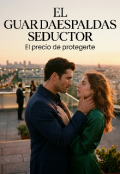 Portada del libro "Mi Guardaespaldas Seductor. El precio de protegerte "