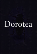 Portada del libro "Dorotea "
