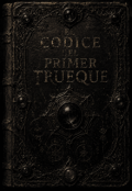 Portada del libro "El Codice Del Primer Trueque"