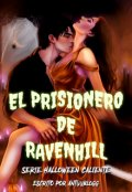 Portada del libro "El Prisionero de Ravenhill (s.H.C#1) "