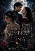 Portada del libro "Bajo la sombra de la Luna"