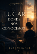 Portada del libro "El Lugar Donde Nos Conocimos "