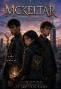 Portada del libro "Mckeltar "