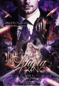 Portada del libro "Mafia King "