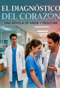 Portada del libro "El Diagn&Oacute;stico Del Coraz&Oacute;n "