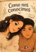 Portada del libro "Como nos conocimos"