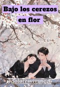 Portada del libro "Bajo los cerezos en flor "