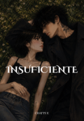 Portada del libro "Insuficiente"