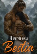 Portada del libro "El secreto de la Bestia"