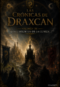 Portada del libro "Las Cr&oacute;nicas de Draxcan - Vol&uacute;men 3"