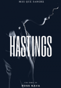Portada del libro "Hastings "