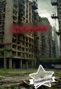 Portada del libro "Refugiados"