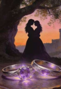 Portada del libro "Ecos De Un Amor Prohibido"
