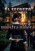 Portada del libro "El secreto de nuestra ni&ntilde;era"