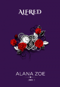 Portada del libro "Alfred "