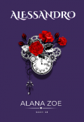 Portada del libro "Alessandro "