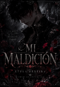 Portada del libro "Mi Maldici&oacute;n "
