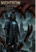 Portada del libro "Nightbow"