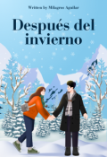 Portada del libro "Despu&eacute;s del invierno"