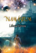 Portada del libro "Nam&aacute;sium La magia est&aacute; en las estrellas"