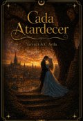 Portada del libro "Cada atardecer"