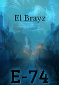 Portada del libro "E-74 (versi&oacute;n Preliminar)"
