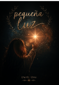Portada del libro "Peque&ntilde;a luz "