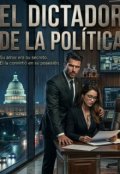 Portada del libro "El Dictador de la Pol&iacute;tica"