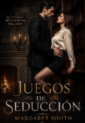 Portada del libro "Juegos De Seducci&Oacute;n "