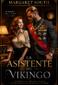 Portada del libro "La Asistente Del Vikingo "