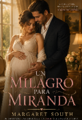 Portada del libro "Un Milagro Para Miranda "
