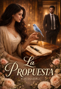 Portada del libro "La propuesta "