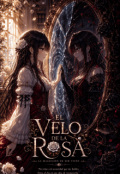Portada del libro "El Velo De La Rosa"