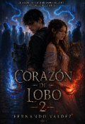 Portada del libro "Coraz&Oacute;n De Lobo 2"