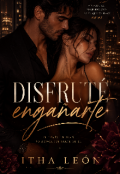 Portada del libro "Disfrute enga&ntilde;arte "