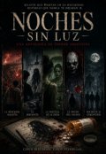 Portada del libro "H.T.A: Noches sin luz."