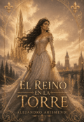 Portada del libro "El Reino en la Torre"