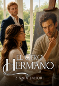 Portada del libro "El Otro Hermano"