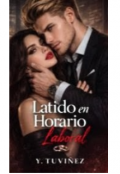 Portada del libro "Latido en horario laboral "
