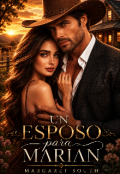 Portada del libro "Un Esposo Para Marian"