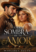 Portada del libro "A La Sombra De Tu Amor "