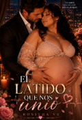 Portada del libro "El latido que nos uni&oacute;."