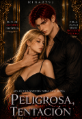 Portada del libro "Pᴇʟɪɢʀᴏsᴀ Tᴇɴᴛᴀᴄɪᴏ́ɴ"
